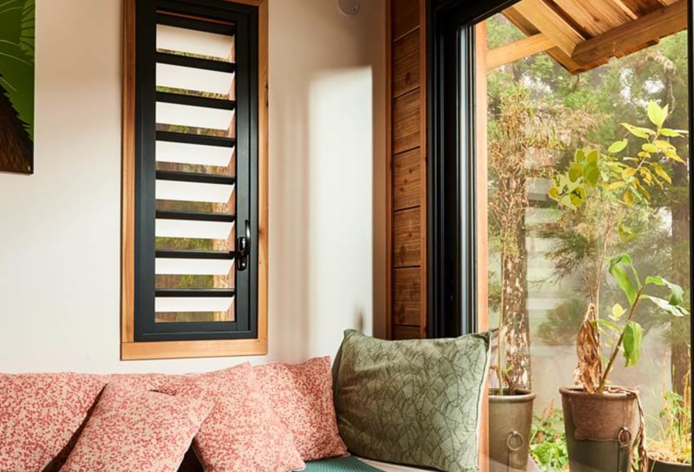 Kaz Insolite Eingang zur Bubble